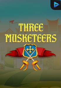 Bocoran RTP Three Musketeers di RTP PIN4D