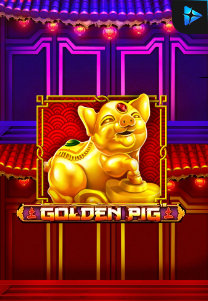 Golden Pig