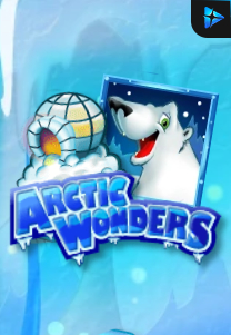 Bocoran RTP Artic Wonders di RTP PIN4D