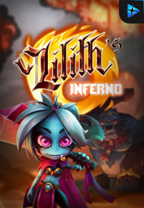 Bocoran RTP Lilith’s Inferno di RTP PIN4D