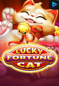 Bocoran RTP Lucky Fortune Cat di RTP PIN4D