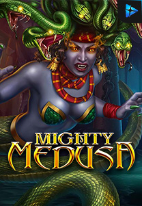 Bocoran RTP Mighty Medusa di RTP PIN4D