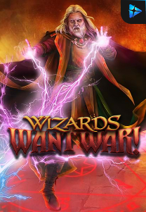 Wizard Want War