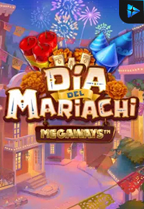 Bocoran RTP Día del Mariachi Megaways™ di RTP PIN4D