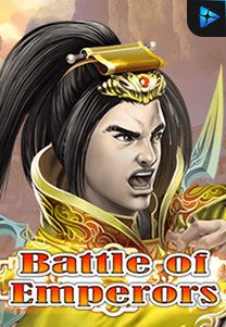 Bocoran RTP Battle of Emperor di RTP PIN4D