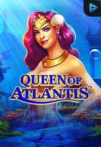 Bocoran RTP Queen of Atlantis di RTP PIN4D