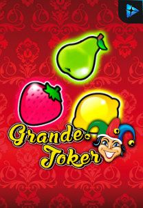 Bocoran RTP Grande Joker di RTP PIN4D