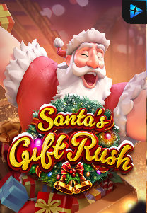 Bocoran RTP Santa_s Gift Rush di RTP PIN4D