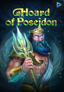 Bocoran RTP Hoard of Poseidon di RTP PIN4D