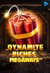 Bocoran RTP Dynamite Riches Megaways di RTP PIN4D