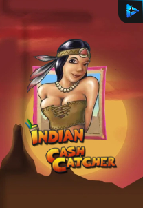 Indian Cash Catcher