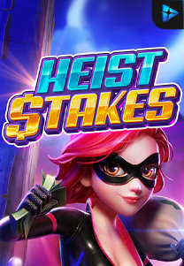 Bocoran RTP Heist Stakes di RTP PIN4D