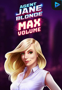 Bocoran RTP Agent Jane Blonde Max Volume di RTP PIN4D