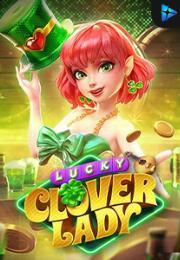 Bocoran RTP Lucky Clover Lady di RTP PIN4D