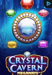 Bocoran RTP Crystal Caverns Megaways di RTP PIN4D