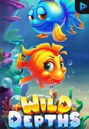 Bocoran RTP Wild Depths di RTP PIN4D