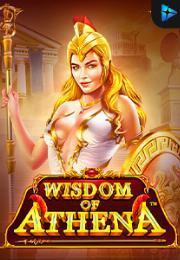 Bocoran RTP Wisdom of Athena di RTP PIN4D