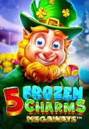 5 Frozen Charms Megaways