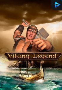 Bocoran RTP Viking Legends di RTP PIN4D