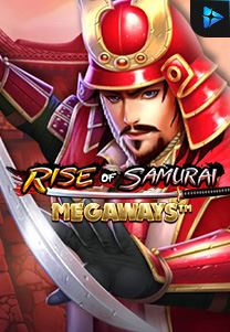 Bocoran RTP Rise of Samurai Megaways di RTP PIN4D