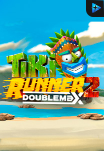 Bocoran RTP Tiki Runner 2 DoubleMax di RTP PIN4D