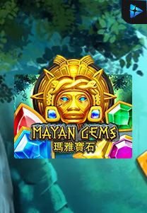 Bocoran RTP Mayan Gems di RTP PIN4D