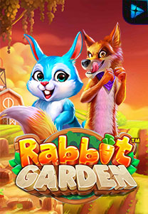 Bocoran RTP Rabbit Garden di RTP PIN4D