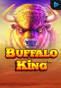 Bocoran RTP Buffalo King di RTP PIN4D