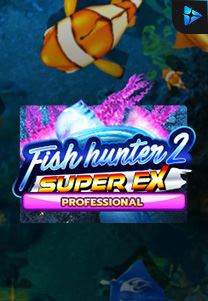 Bocoran RTP Fish Hunter 2 Ex Pro di RTP PIN4D