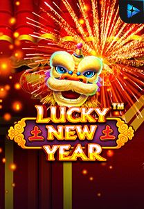 Bocoran RTP Lucky New Year di RTP PIN4D