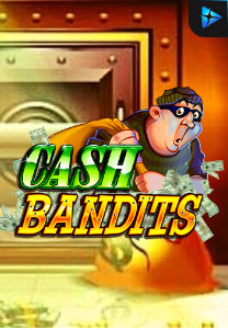 Bocoran RTP CashBandits di RTP PIN4D