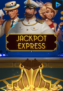 Bocoran RTP Jackpot Express di RTP PIN4D