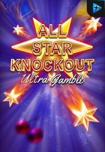 Bocoran RTP All Star Knockout Ultra Gamble di RTP PIN4D