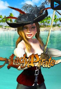 Bocoran RTP Lady Pirate di RTP PIN4D