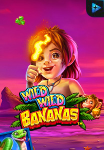 Wild Wild Bananas