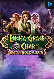 Bocoran RTP Lucky Grace and Charm di RTP PIN4D