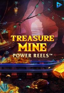 Bocoran RTP Treasure Mine Power Reels di RTP PIN4D