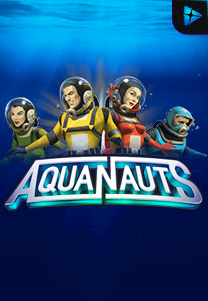 Bocoran RTP Aquanauts™ di RTP PIN4D