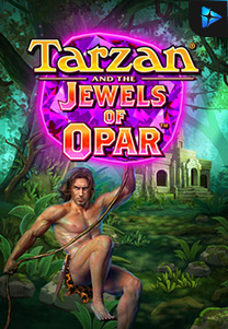 Bocoran RTP Tarzan and the Jewels of Opar foto di RTP PIN4D