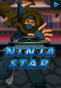 Bocoran RTP NinjaStar di RTP PIN4D