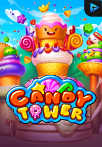 Bocoran RTP Candy Tower di RTP PIN4D